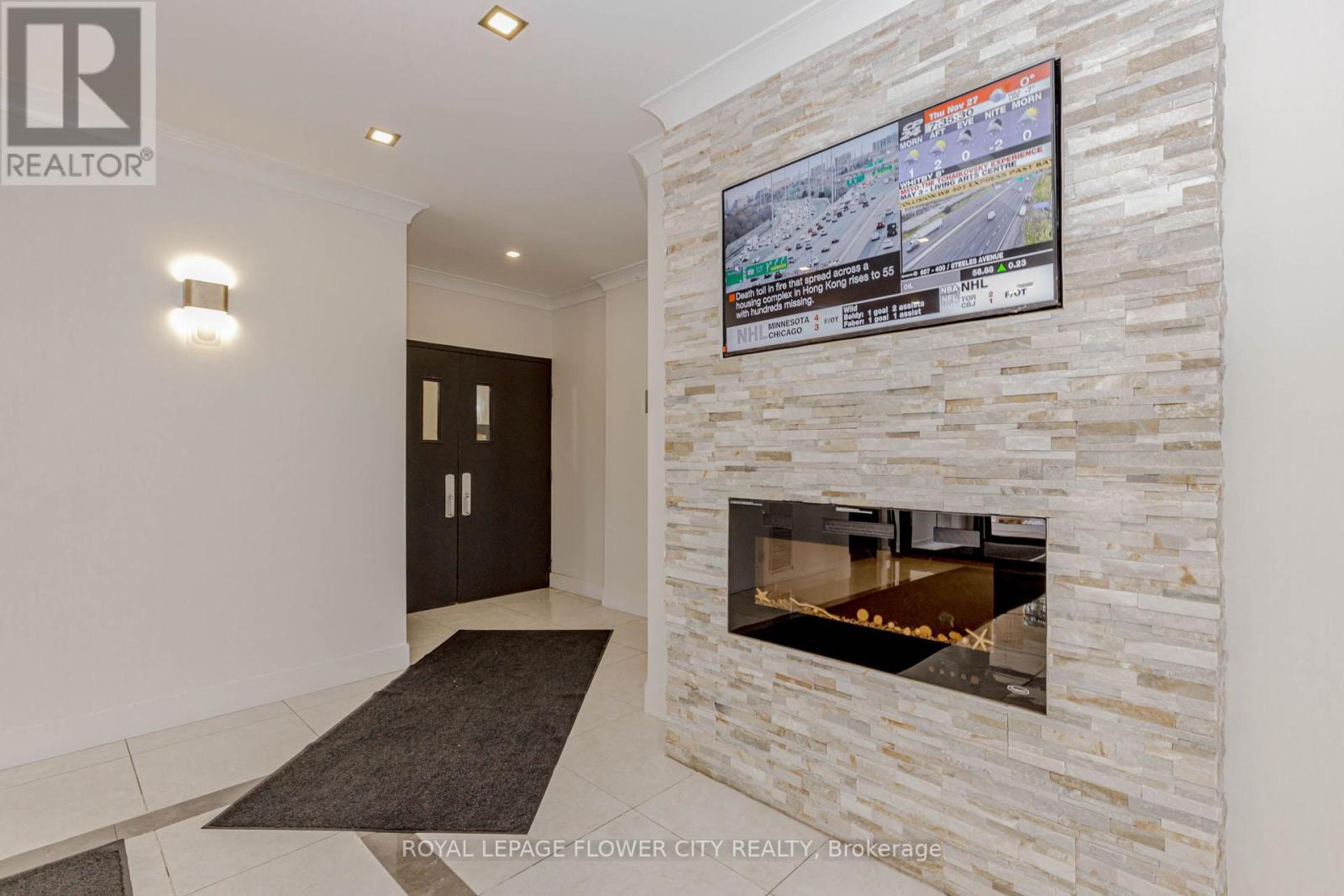 910 - 8 Silverbell Grove, Toronto, Ontario  M1B 4Z3 - Photo 10 - E12586434