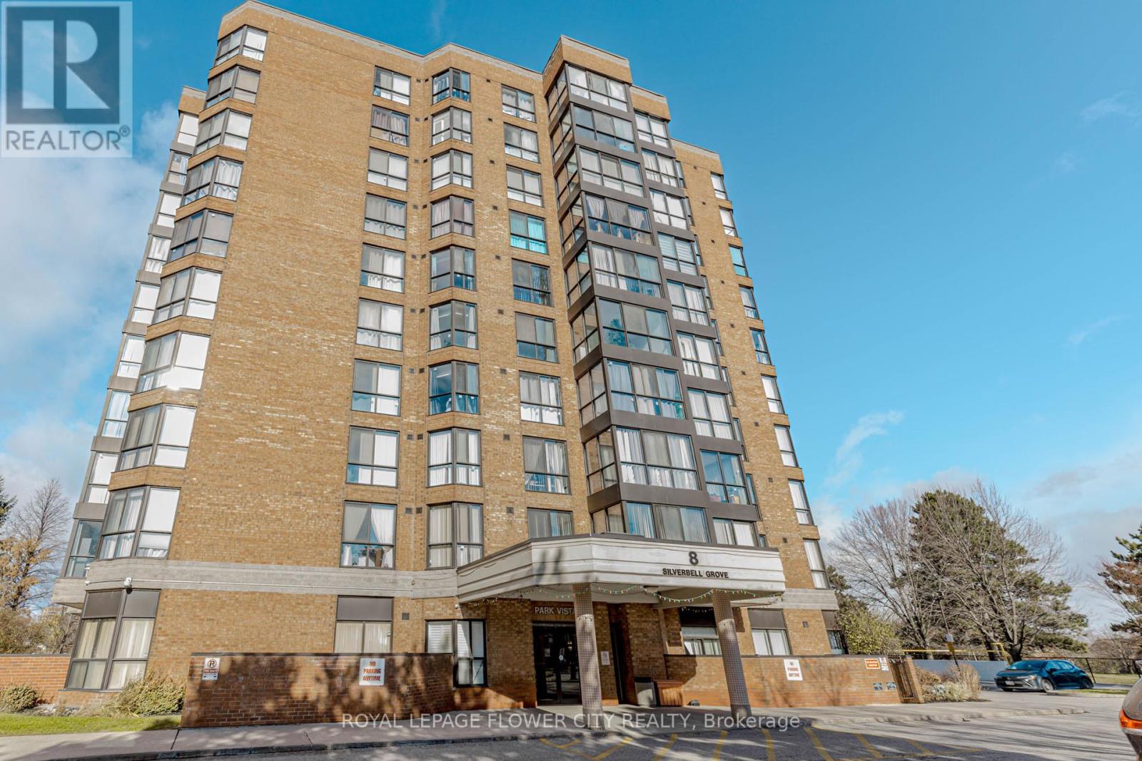 910 - 8 Silverbell Grove, Toronto, Ontario  M1B 4Z3 - Photo 2 - E12586434