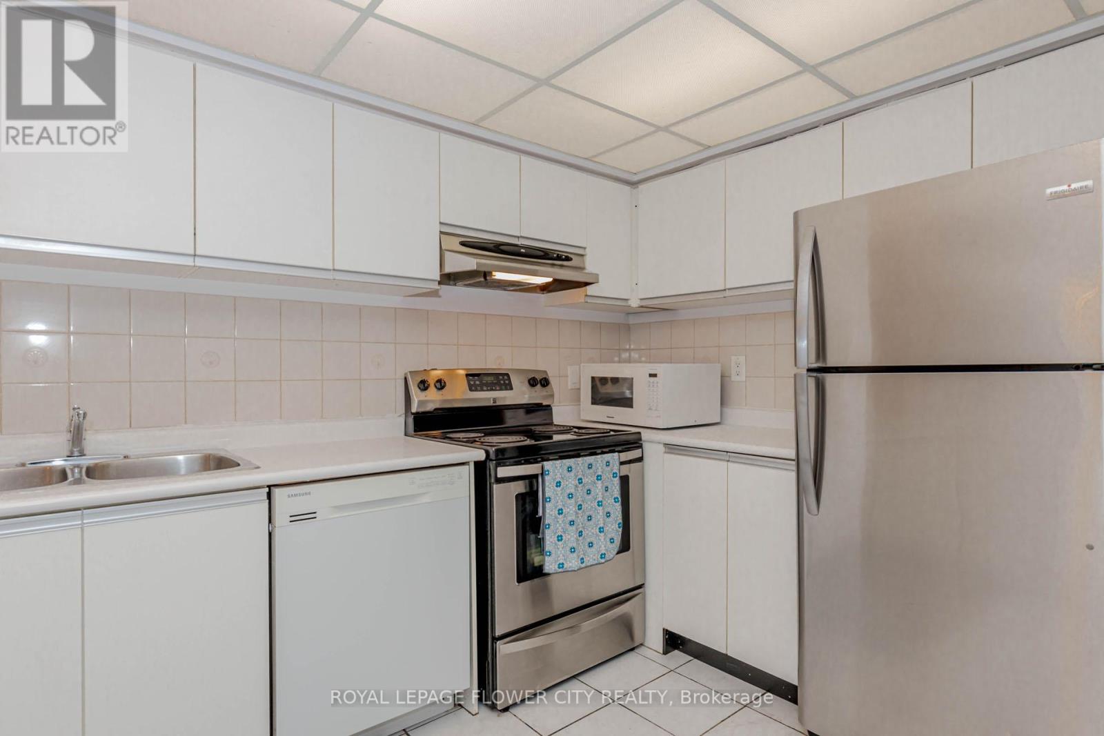 910 - 8 Silverbell Grove, Toronto, Ontario  M1B 4Z3 - Photo 20 - E12586434