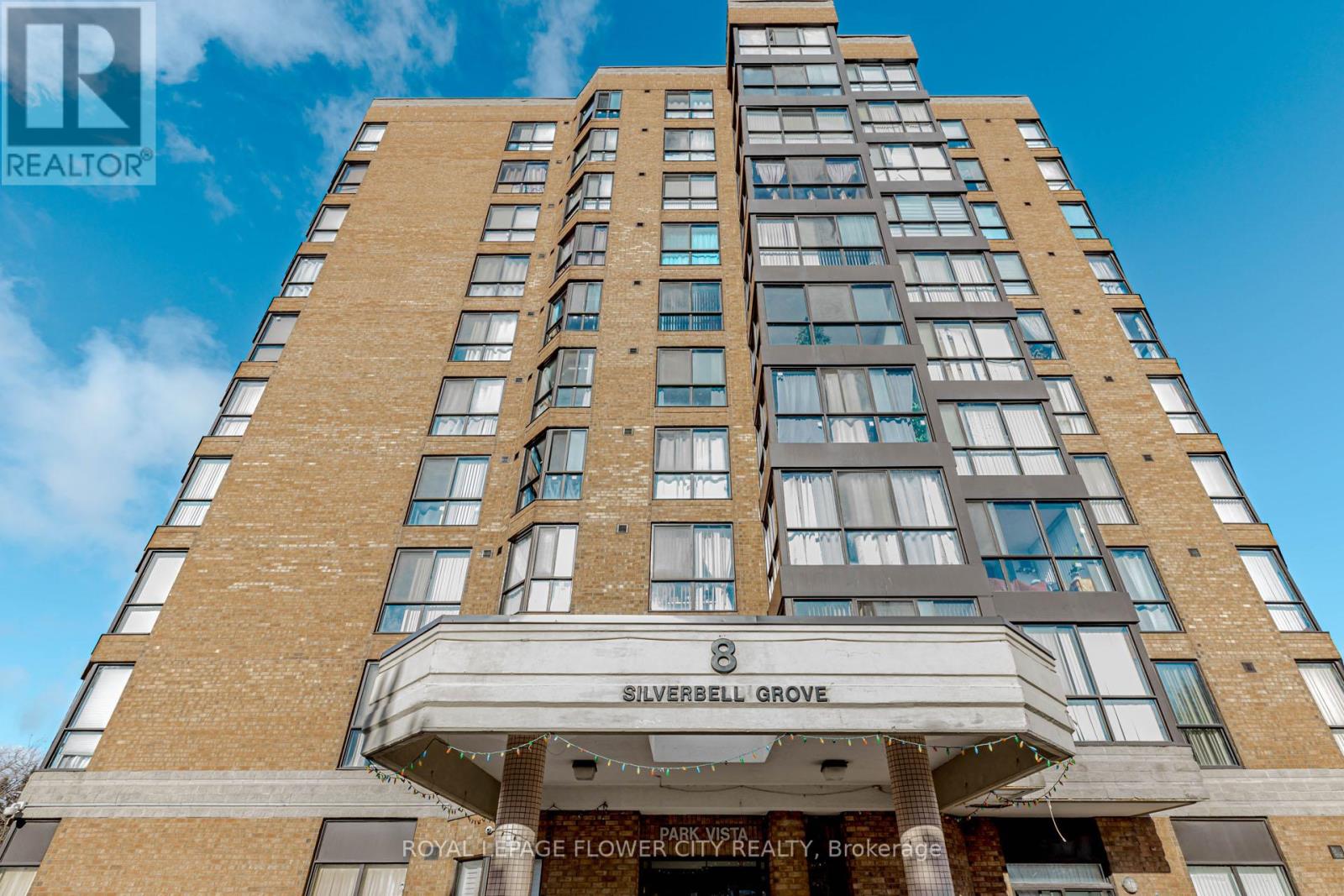 910 - 8 Silverbell Grove, Toronto, Ontario  M1B 4Z3 - Photo 3 - E12586434