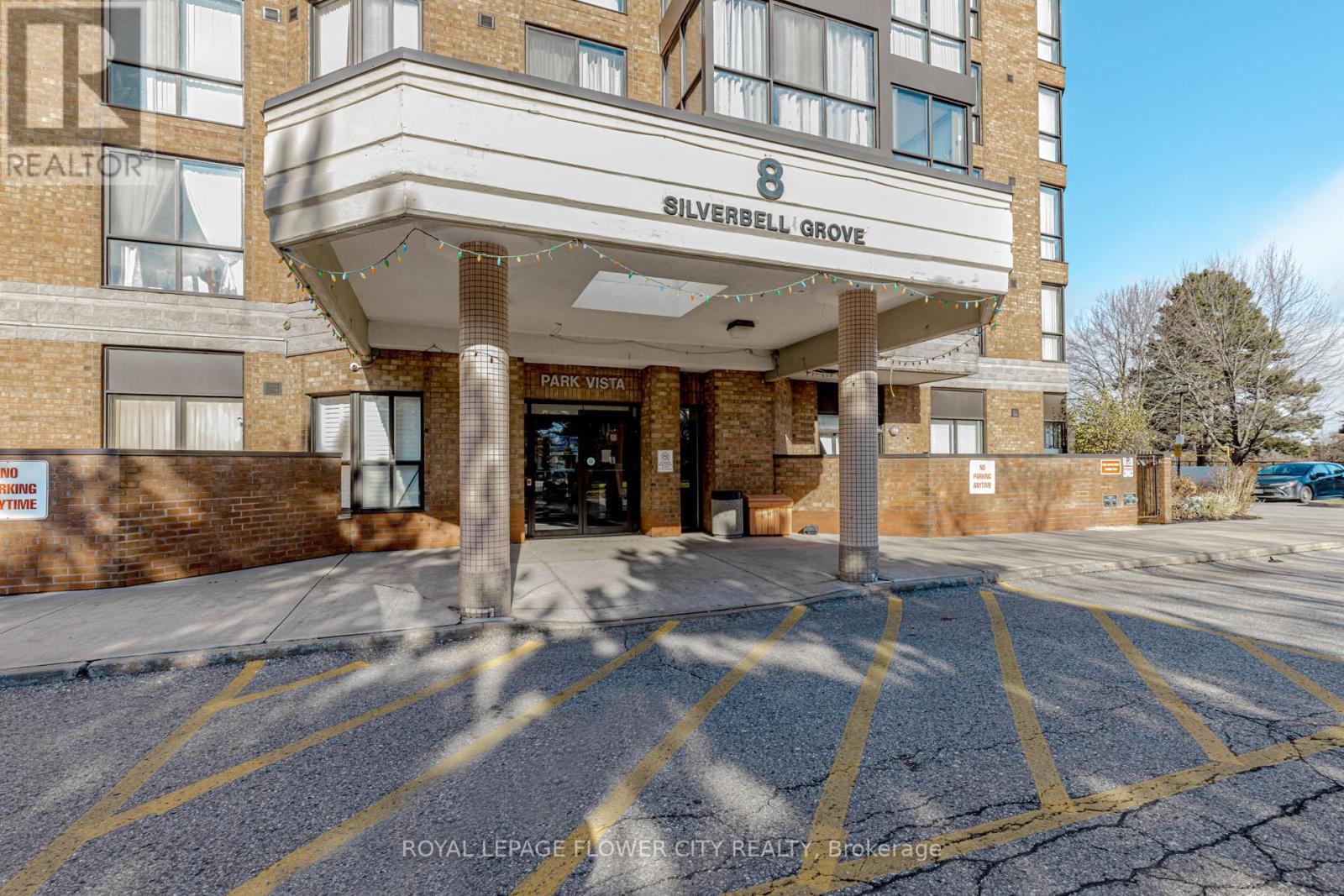 910 - 8 Silverbell Grove, Toronto, Ontario  M1B 4Z3 - Photo 4 - E12586434