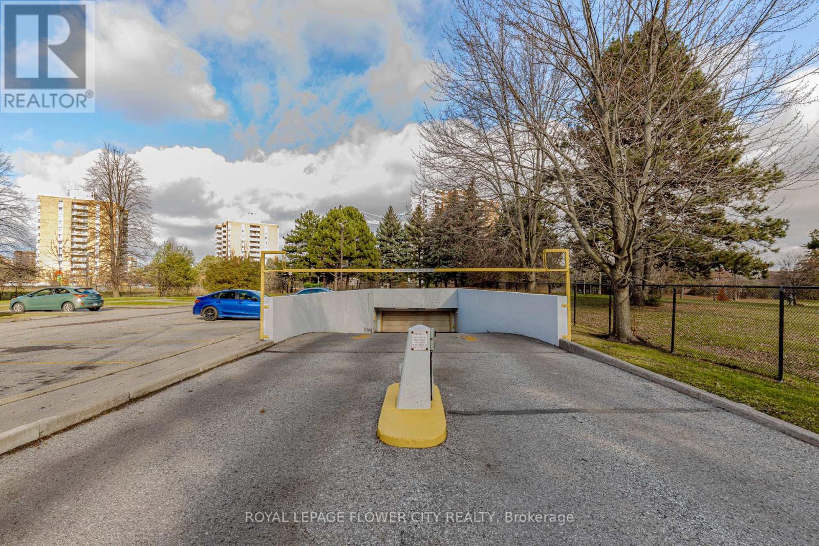 910 - 8 Silverbell Grove, Toronto, Ontario  M1B 4Z3 - Photo 47 - E12586434