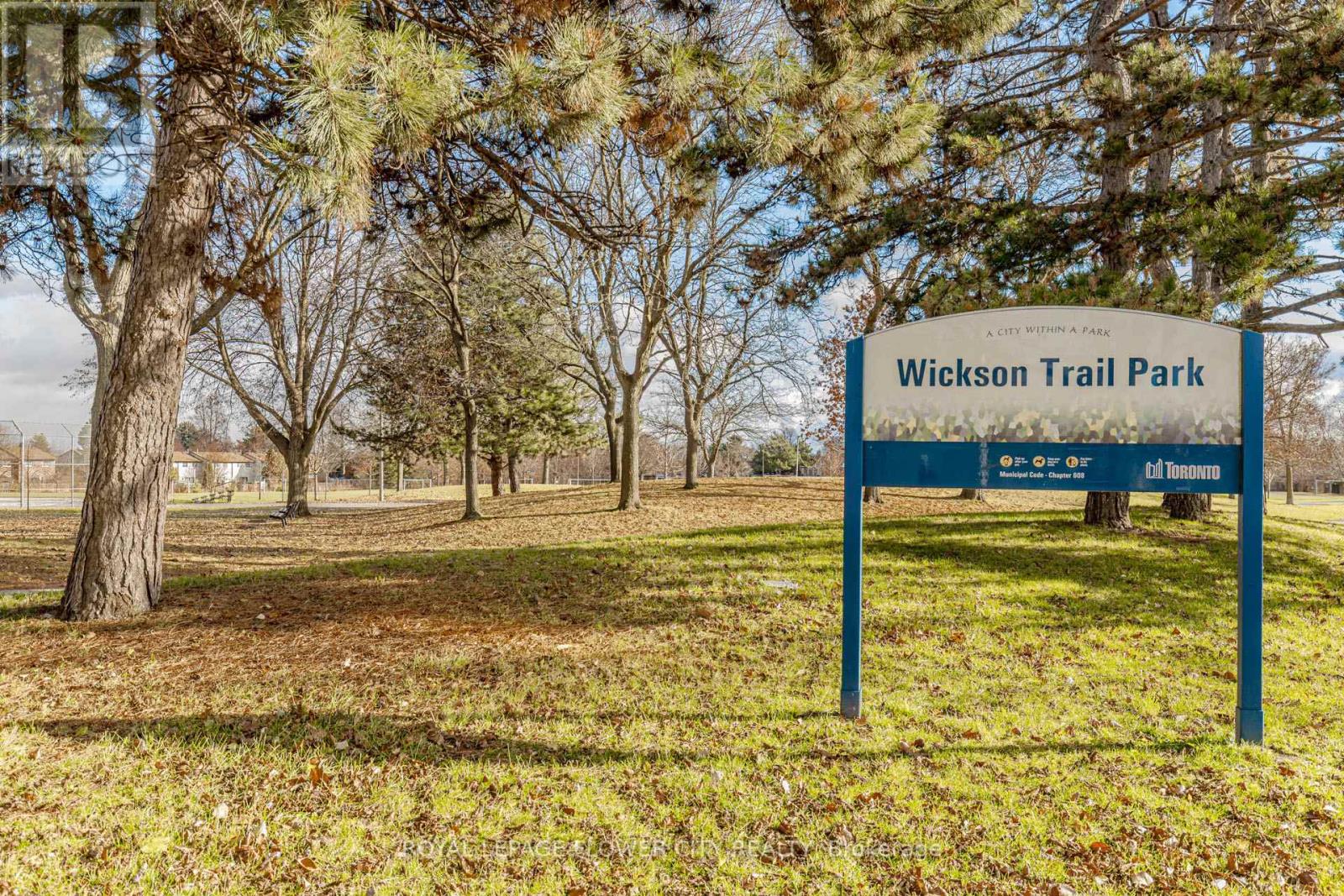 910 - 8 Silverbell Grove, Toronto, Ontario  M1B 4Z3 - Photo 48 - E12586434