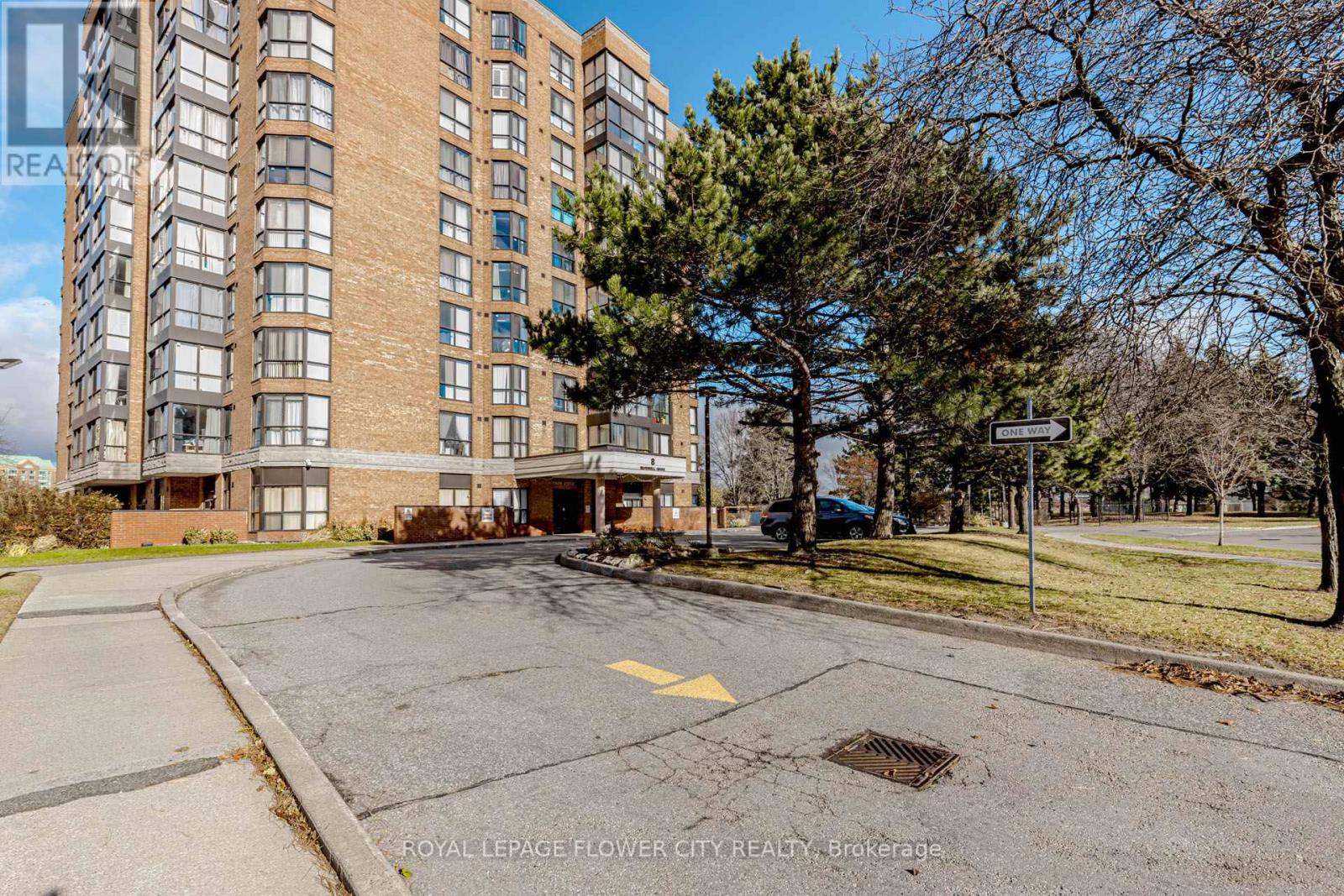 910 - 8 Silverbell Grove, Toronto, Ontario  M1B 4Z3 - Photo 49 - E12586434