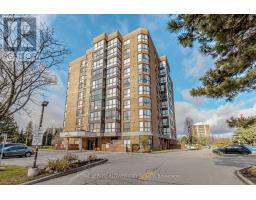 910 - 8 SILVERBELL GROVE, Toronto, Ontario