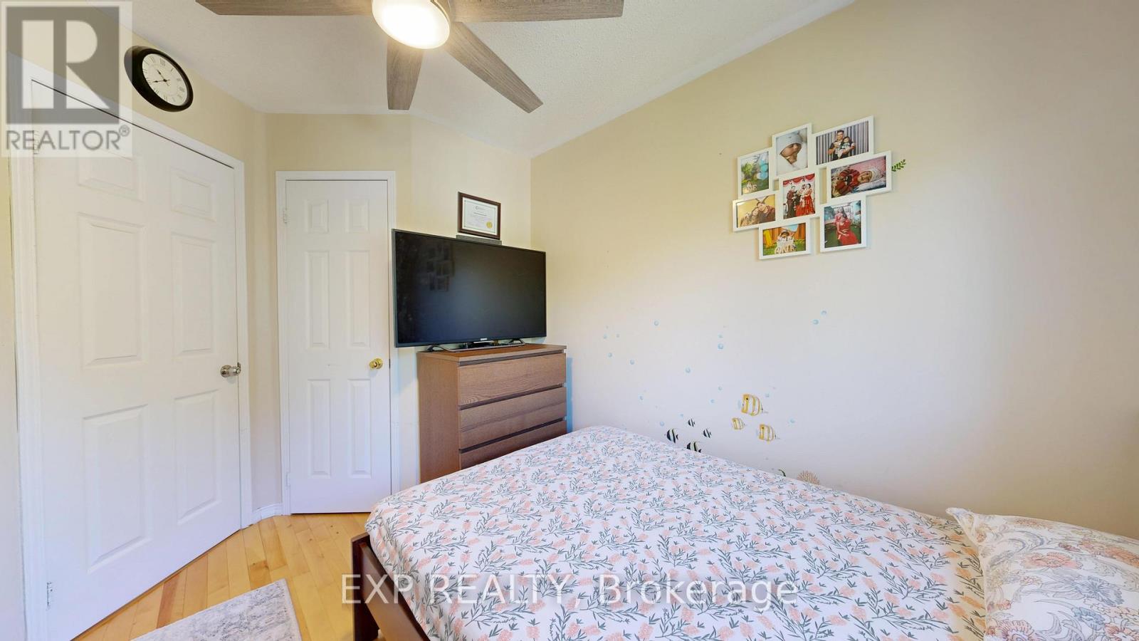 96 Conn Smythe Drive, Toronto, Ontario  M1J 3P5 - Photo 19 - E12586482