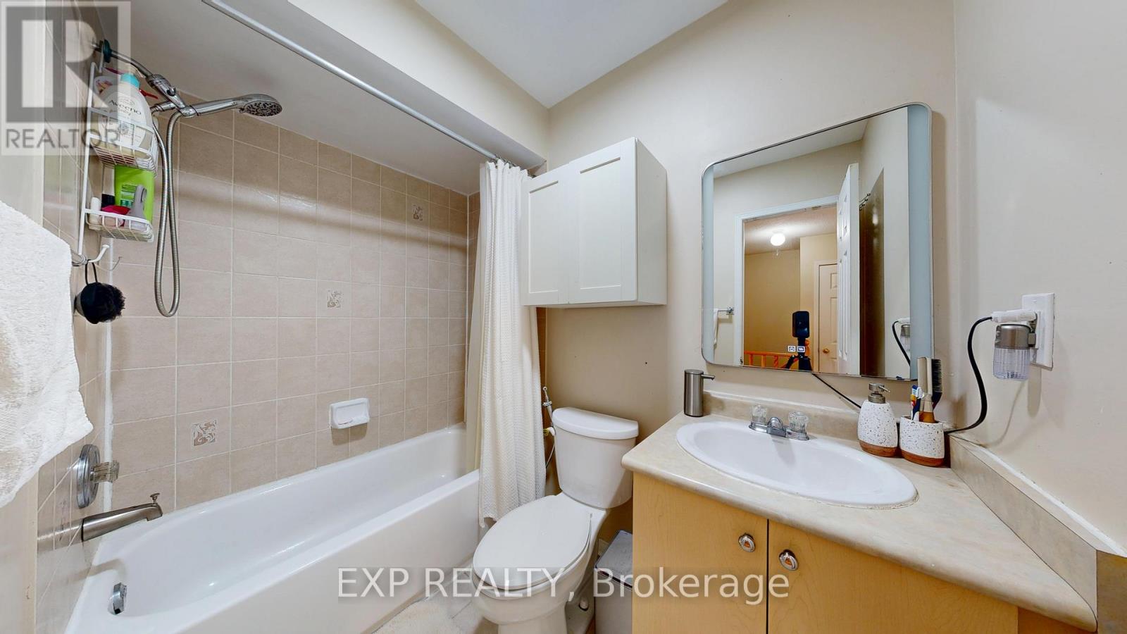 96 Conn Smythe Drive, Toronto, Ontario  M1J 3P5 - Photo 21 - E12586482
