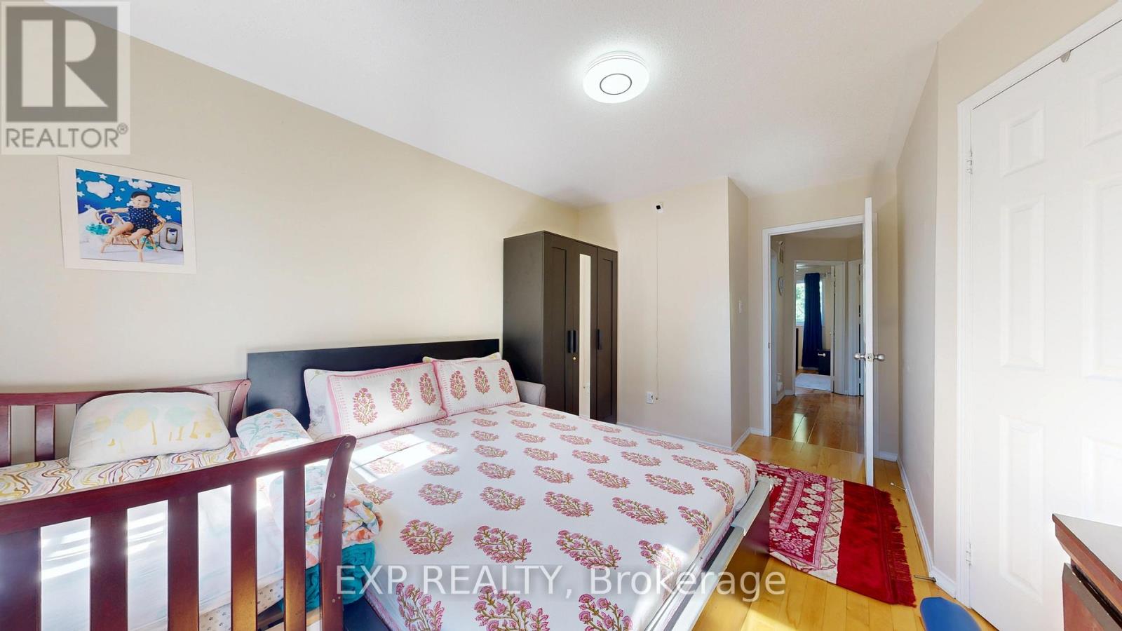 96 Conn Smythe Drive, Toronto, Ontario  M1J 3P5 - Photo 23 - E12586482