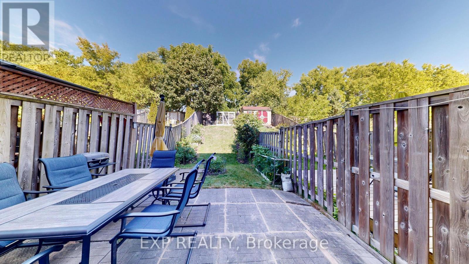 96 Conn Smythe Drive, Toronto, Ontario  M1J 3P5 - Photo 28 - E12586482