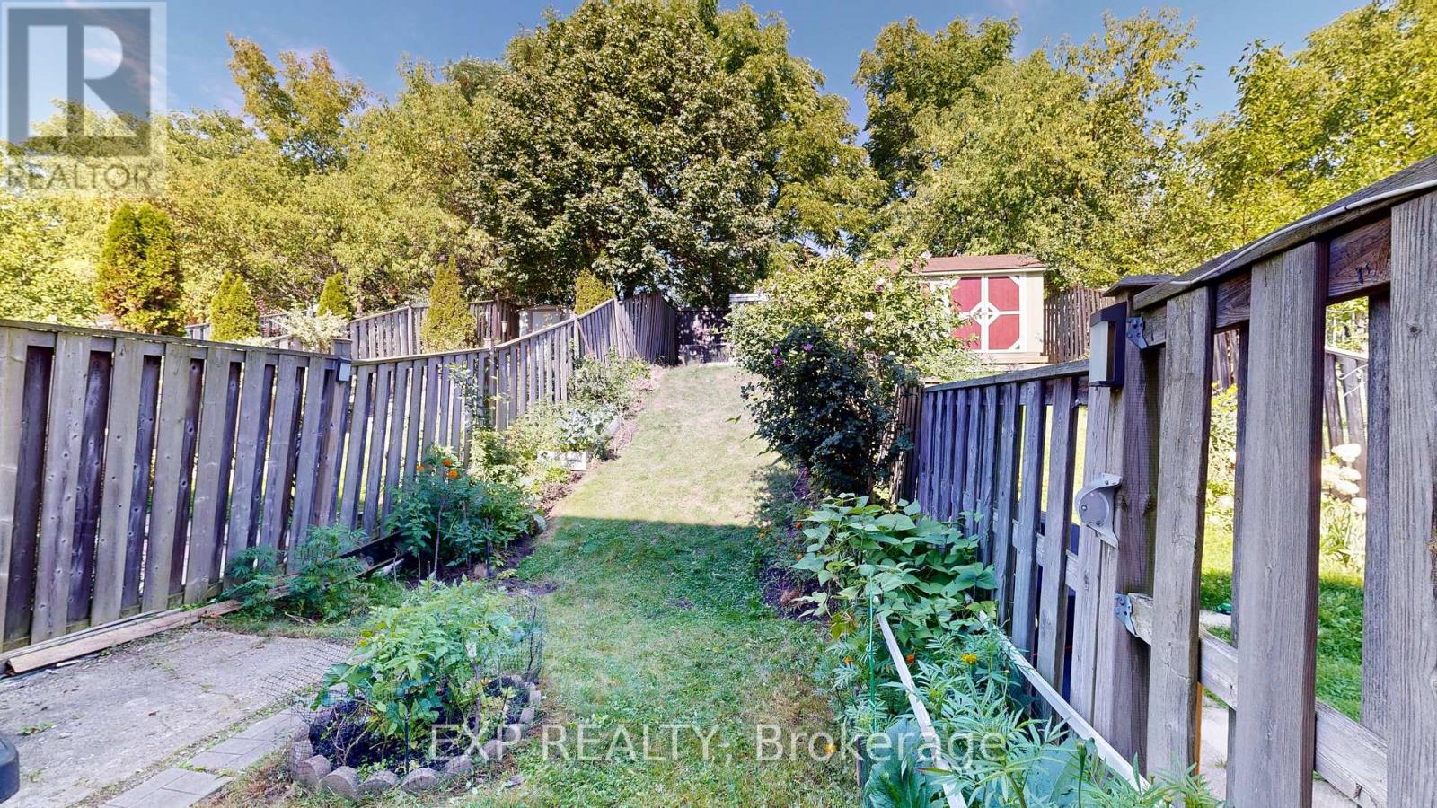 96 Conn Smythe Drive, Toronto, Ontario  M1J 3P5 - Photo 29 - E12586482