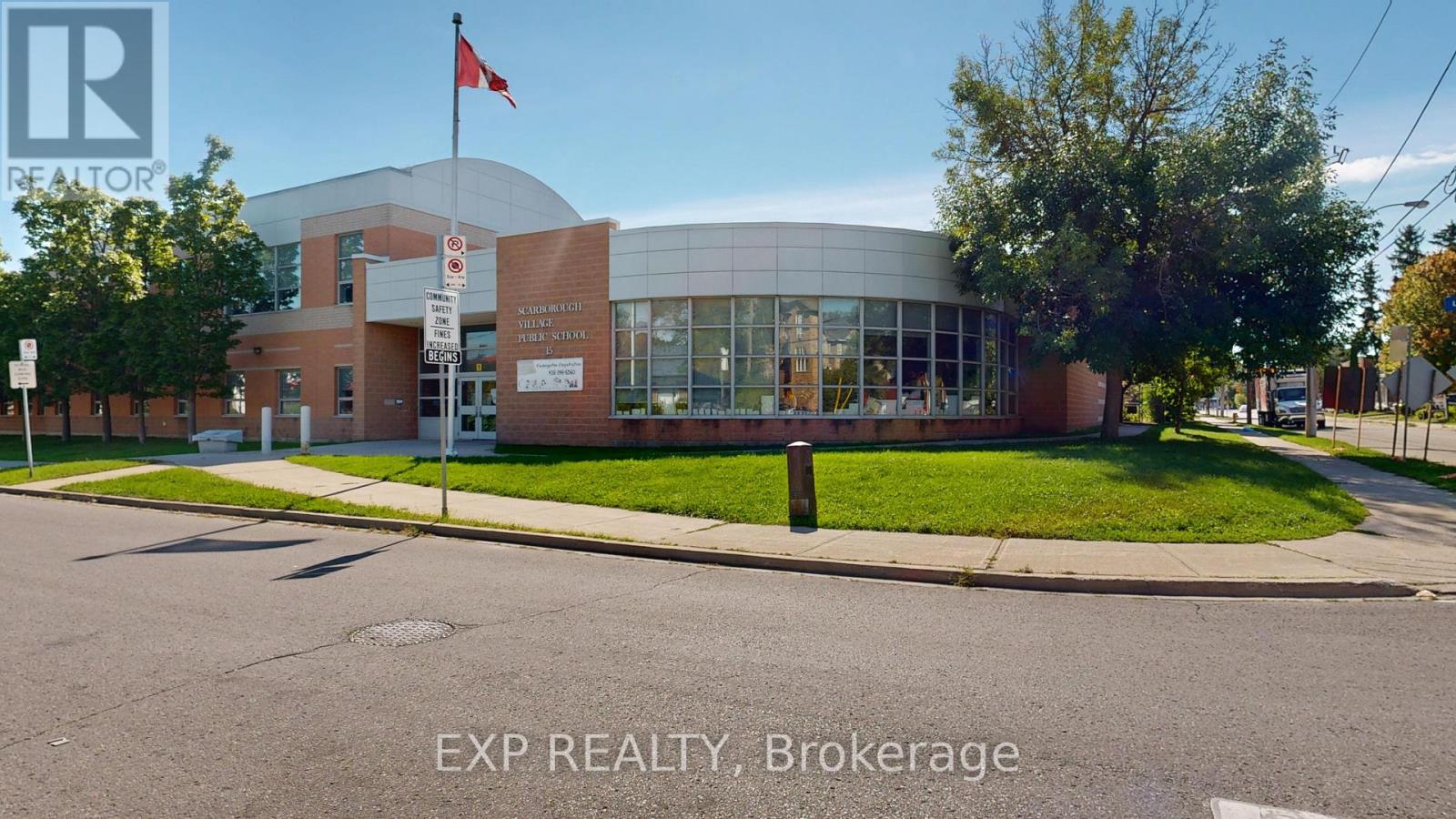 96 Conn Smythe Drive, Toronto, Ontario  M1J 3P5 - Photo 33 - E12586482