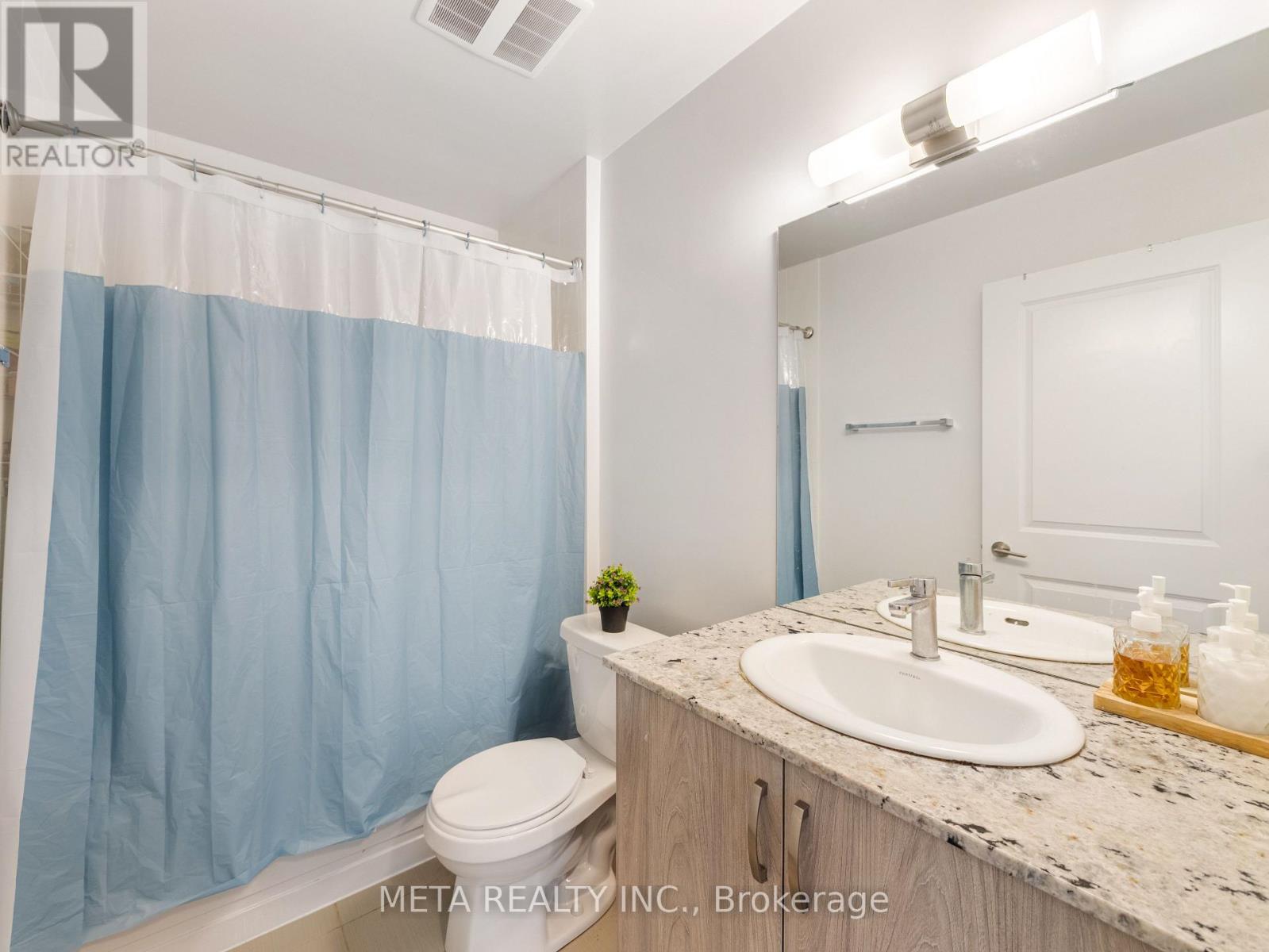 908 - 10 Meadowglen Place, Toronto, Ontario  M1G 0A8 - Photo 10 - E12586492