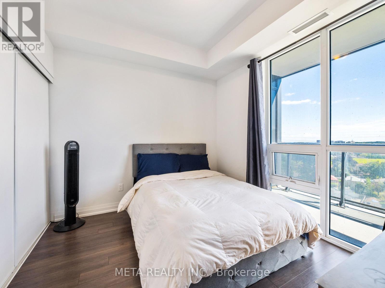 908 - 10 Meadowglen Place, Toronto, Ontario  M1G 0A8 - Photo 11 - E12586492