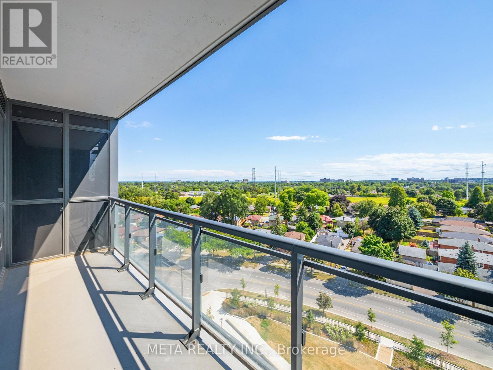 908 - 10 Meadowglen Place, Toronto, Ontario  M1G 0A8 - Photo 14 - E12586492