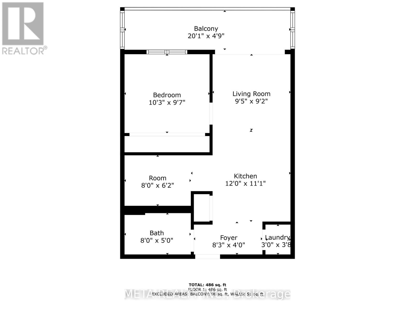 908 - 10 Meadowglen Place, Toronto, Ontario  M1G 0A8 - Photo 16 - E12586492