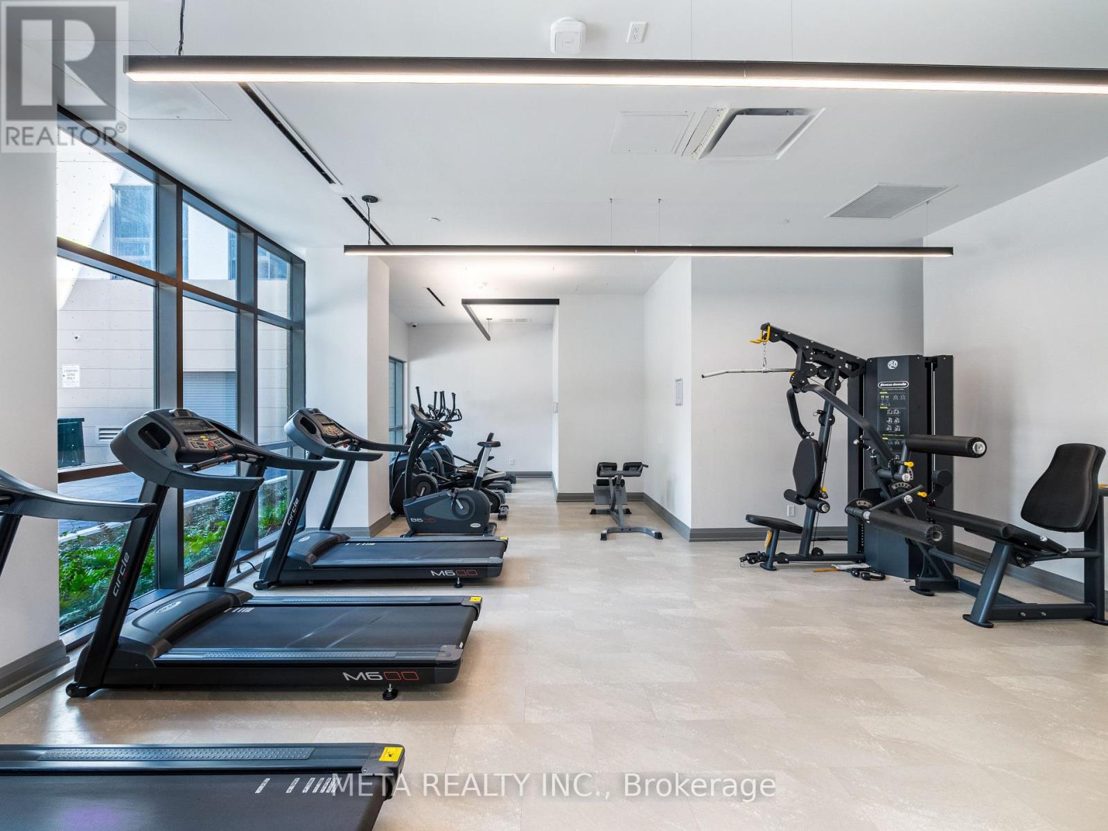 908 - 10 Meadowglen Place, Toronto, Ontario  M1G 0A8 - Photo 18 - E12586492