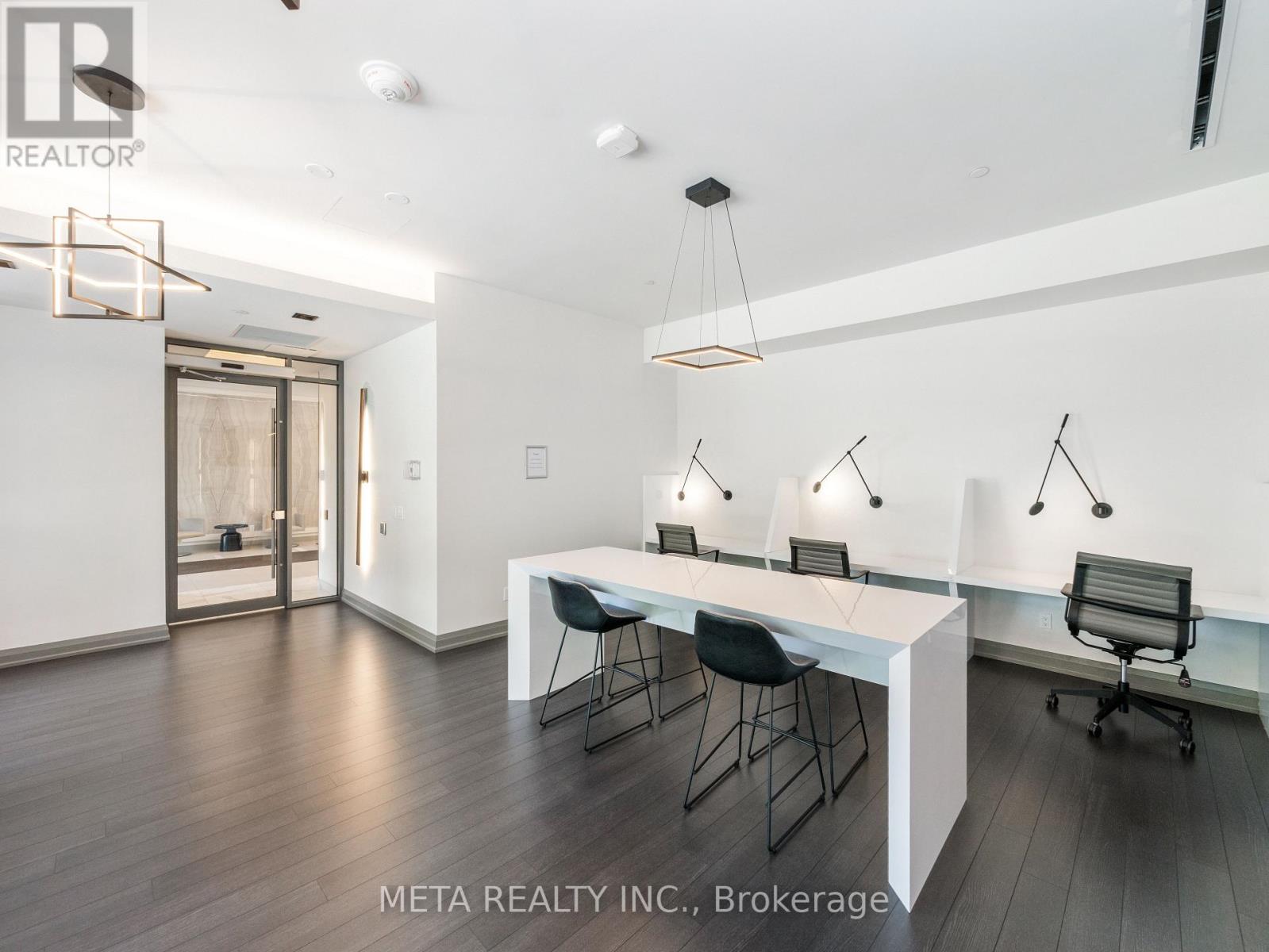 908 - 10 Meadowglen Place, Toronto, Ontario  M1G 0A8 - Photo 21 - E12586492