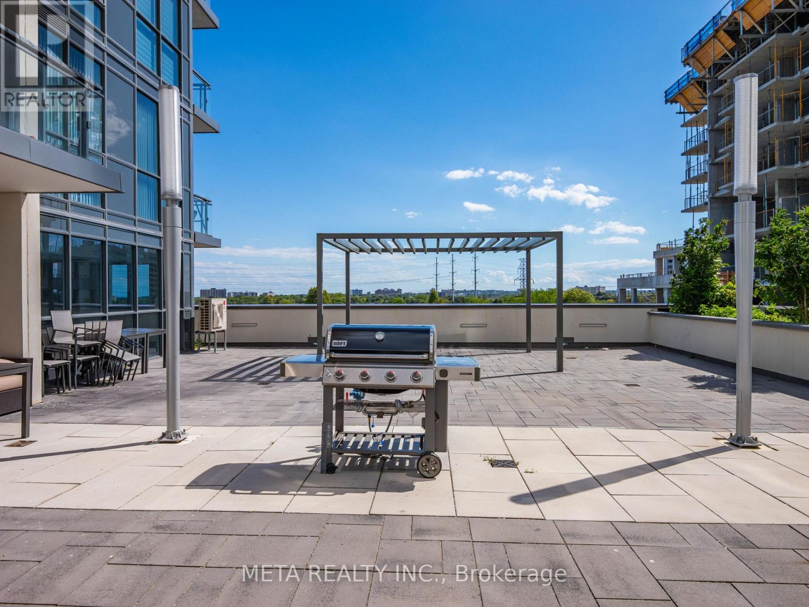 908 - 10 Meadowglen Place, Toronto, Ontario  M1G 0A8 - Photo 22 - E12586492