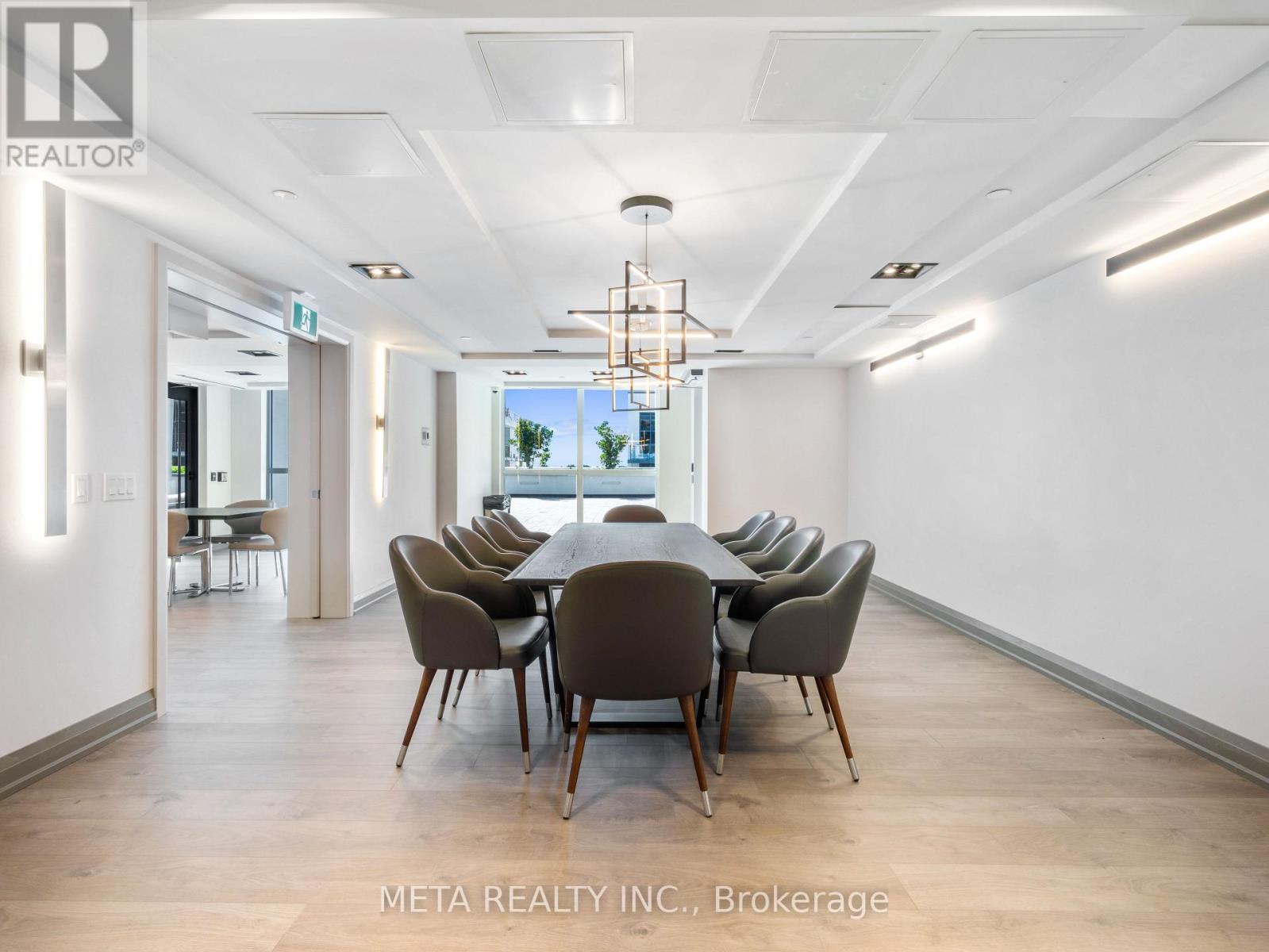 908 - 10 Meadowglen Place, Toronto, Ontario  M1G 0A8 - Photo 23 - E12586492