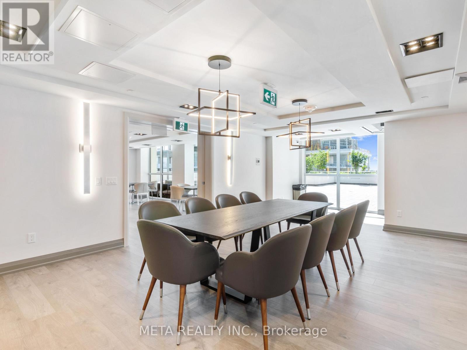 908 - 10 Meadowglen Place, Toronto, Ontario  M1G 0A8 - Photo 24 - E12586492