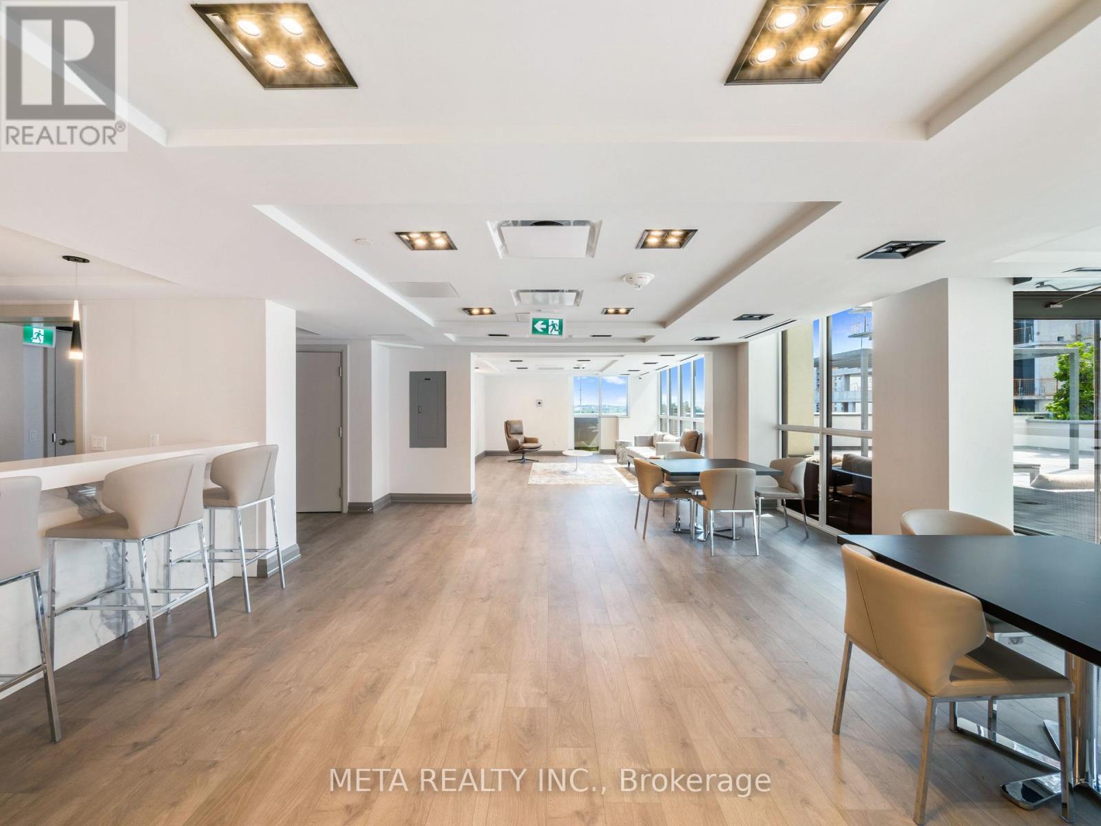 908 - 10 Meadowglen Place, Toronto, Ontario  M1G 0A8 - Photo 25 - E12586492