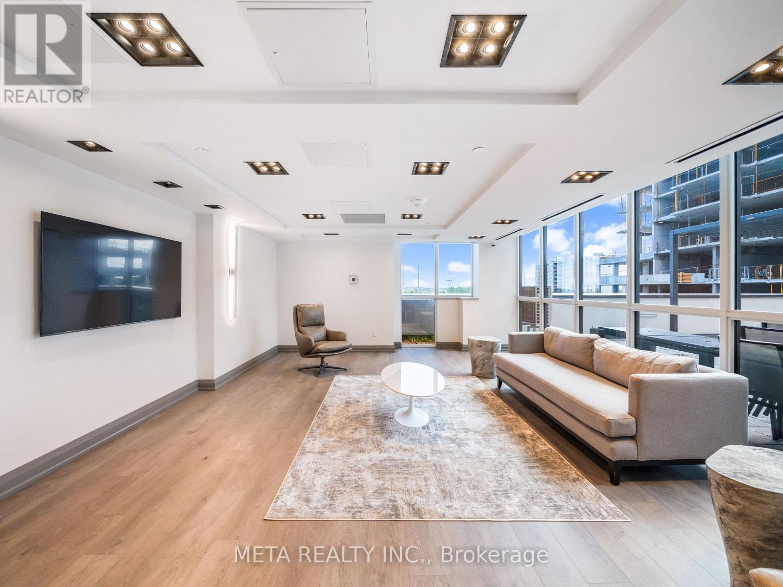 908 - 10 Meadowglen Place, Toronto, Ontario  M1G 0A8 - Photo 26 - E12586492