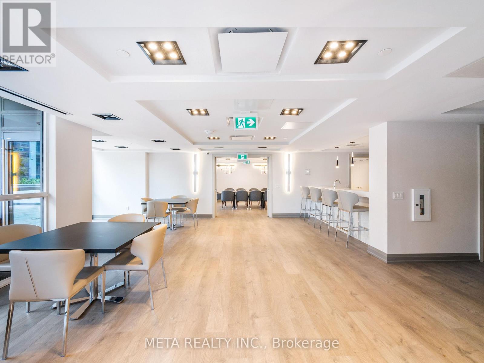 908 - 10 Meadowglen Place, Toronto, Ontario  M1G 0A8 - Photo 27 - E12586492