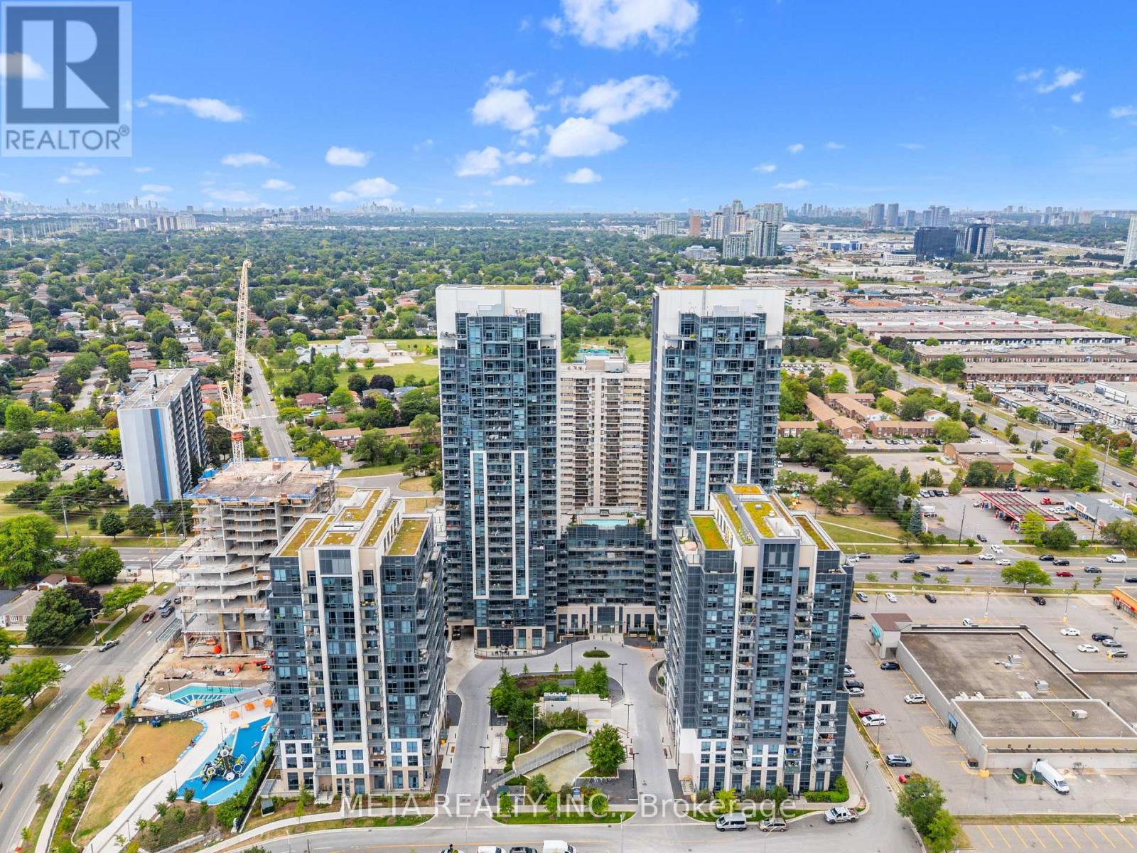 908 - 10 Meadowglen Place, Toronto, Ontario  M1G 0A8 - Photo 32 - E12586492