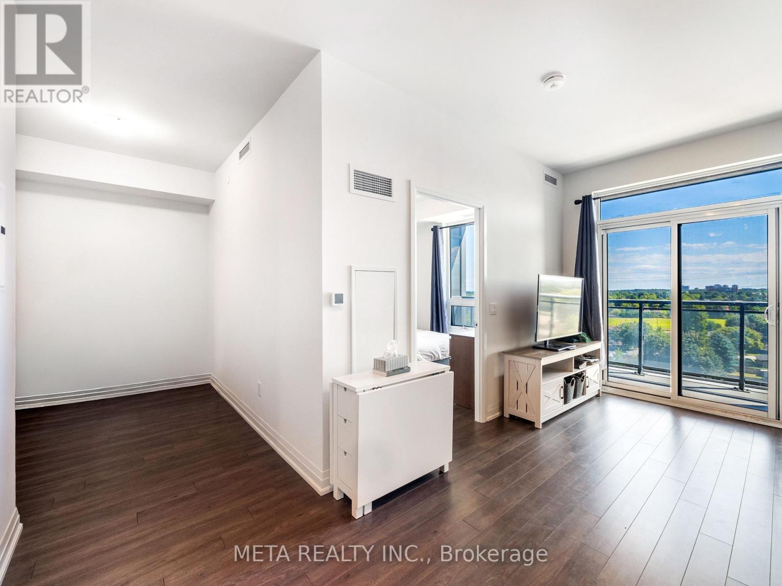 908 - 10 Meadowglen Place, Toronto, Ontario  M1G 0A8 - Photo 5 - E12586492