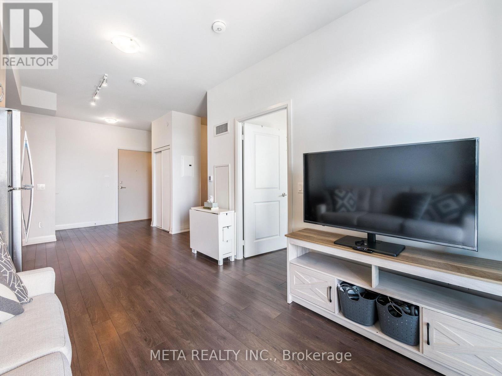 908 - 10 Meadowglen Place, Toronto, Ontario  M1G 0A8 - Photo 6 - E12586492