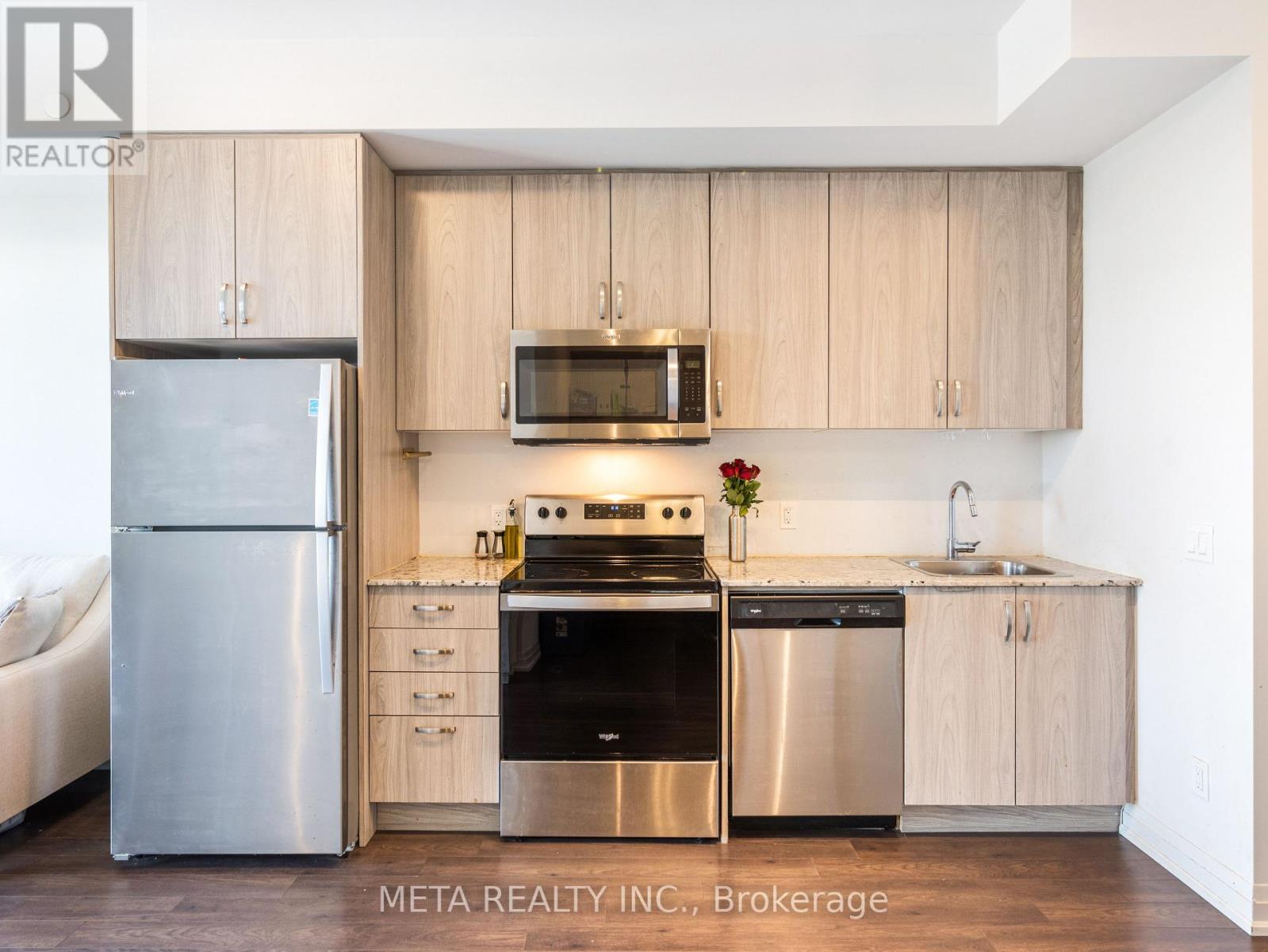 908 - 10 Meadowglen Place, Toronto, Ontario  M1G 0A8 - Photo 8 - E12586492