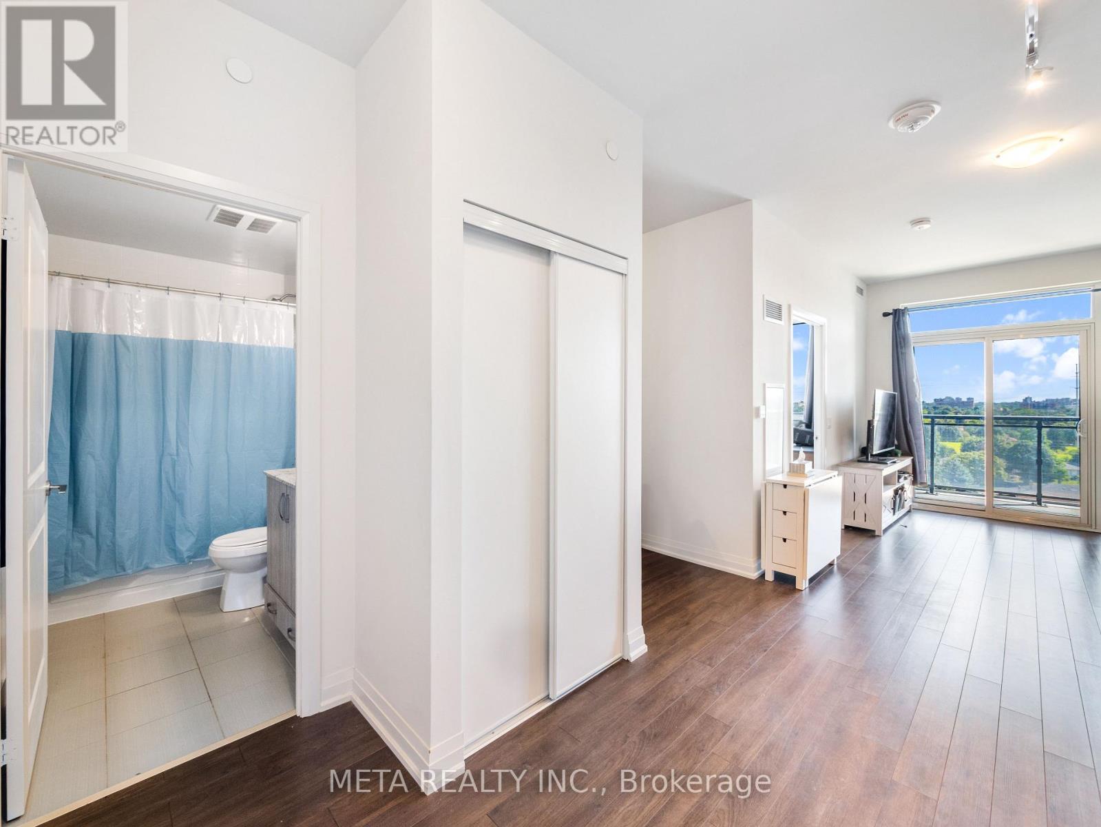 908 - 10 Meadowglen Place, Toronto, Ontario  M1G 0A8 - Photo 9 - E12586492