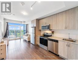 908 - 10 MEADOWGLEN PLACE, Toronto, Ontario