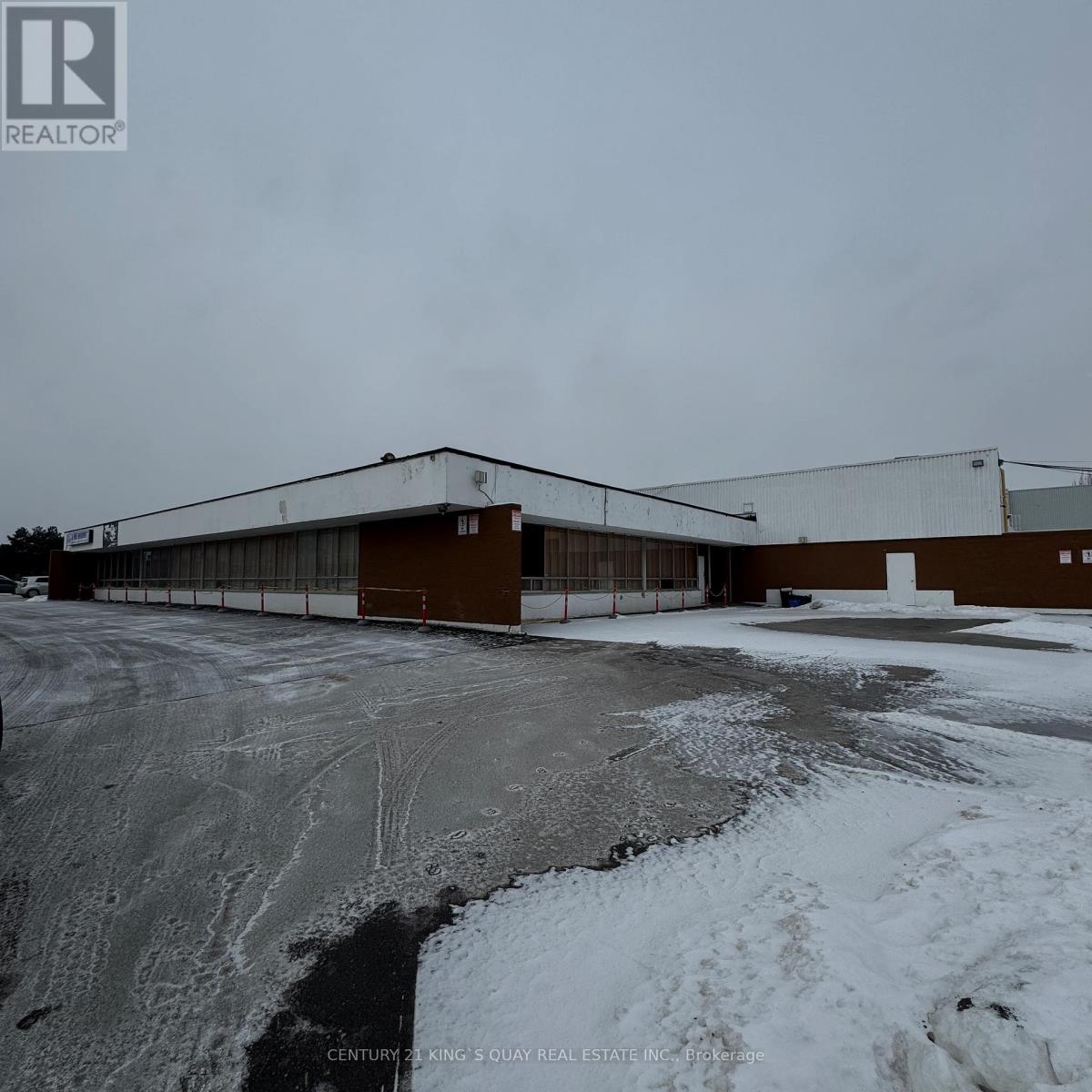 3A - 38 METROPOLITAN ROAD, Toronto, Ontario