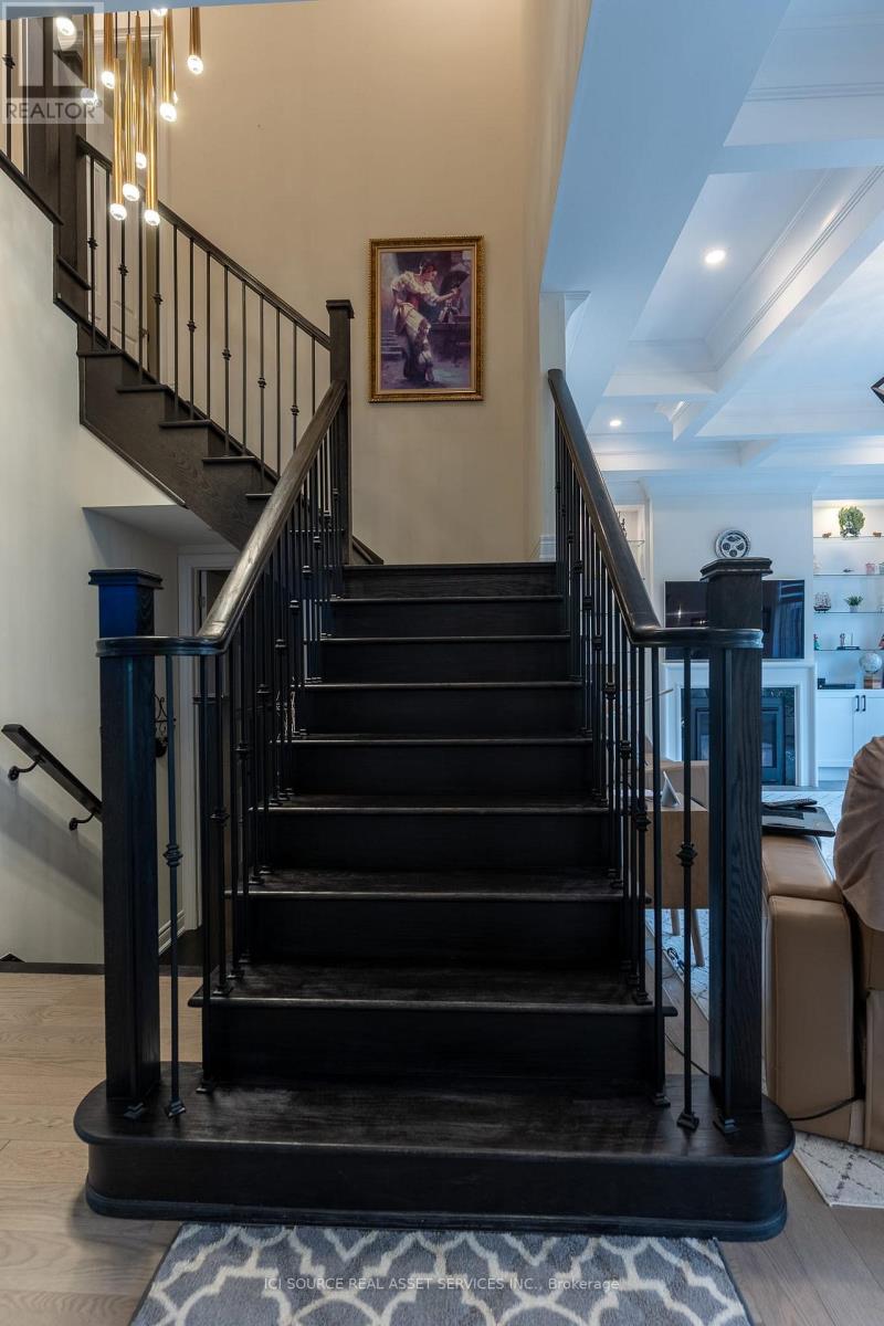 36 Blenheim Circle, Whitby, Ontario  L1P 0E3 - Photo 29 - E12579868