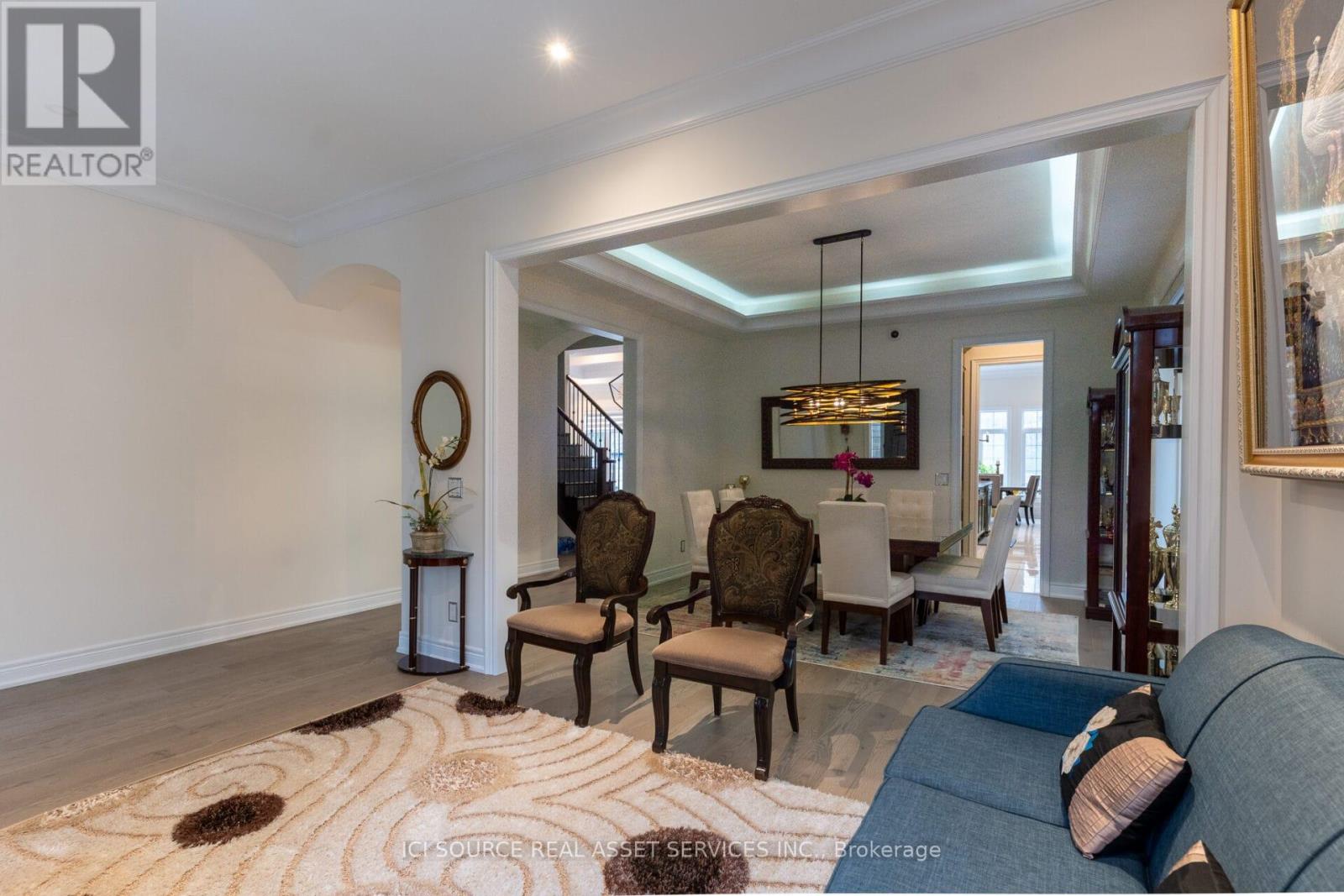 36 Blenheim Circle, Whitby, Ontario  L1P 0E3 - Photo 5 - E12579868