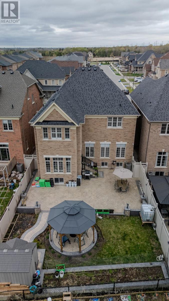 36 Blenheim Circle, Whitby, Ontario  L1P 0E3 - Photo 39 - E12579868