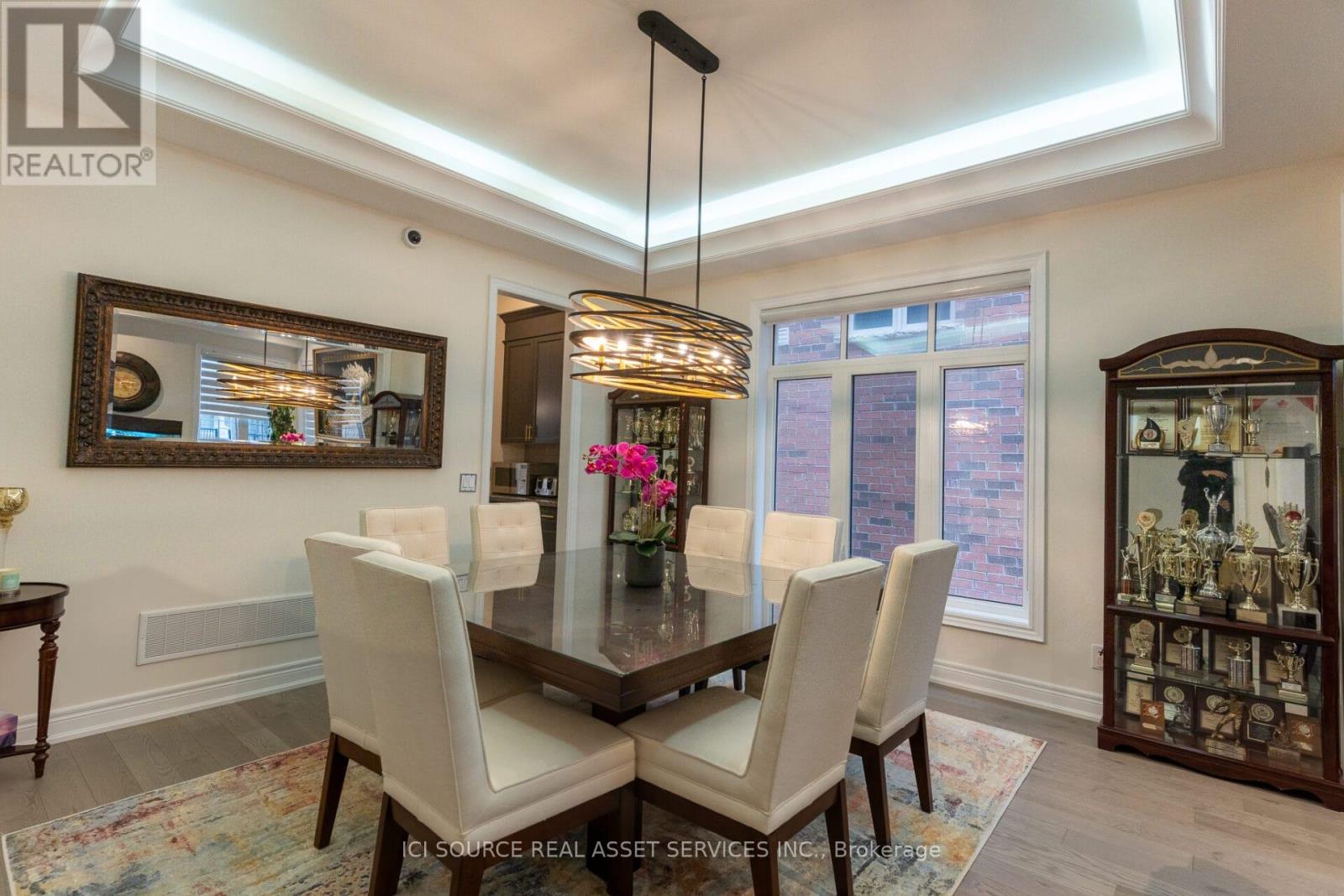 36 Blenheim Circle, Whitby, Ontario  L1P 0E3 - Photo 4 - E12579868