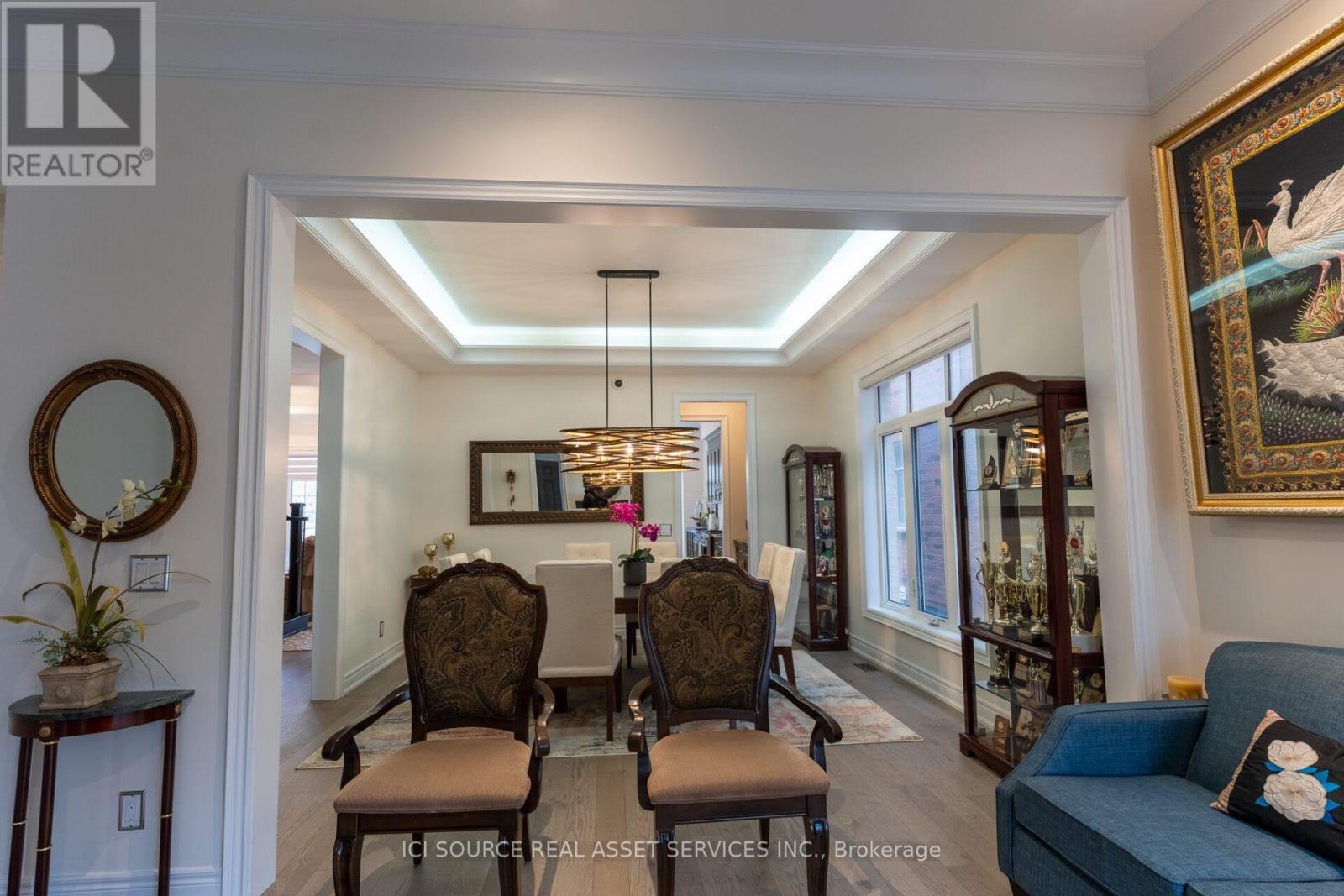 36 Blenheim Circle, Whitby, Ontario  L1P 0E3 - Photo 6 - E12579868