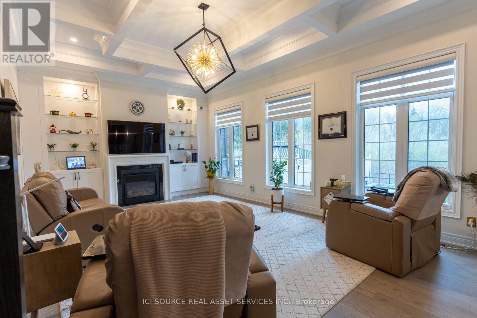 36 Blenheim Circle, Whitby, Ontario  L1P 0E3 - Photo 8 - E12579868