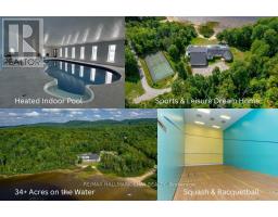 2318 PICKEREL & JACK LAKE ROAD, Armour, Ontario