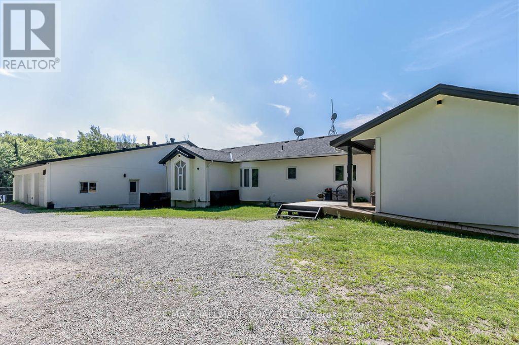 2318 Pickerel & Jack Lake Road, Armour, Ontario  P0A 1C0 - Photo 15 - X12570930