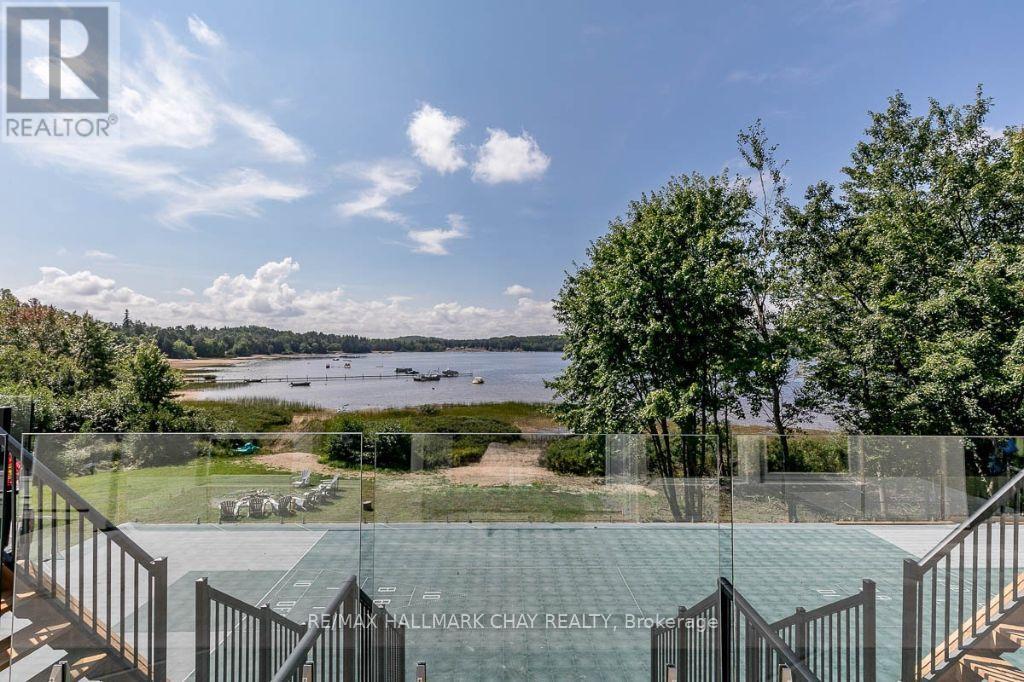 2318 Pickerel & Jack Lake Road, Armour, Ontario  P0A 1C0 - Photo 47 - X12570930