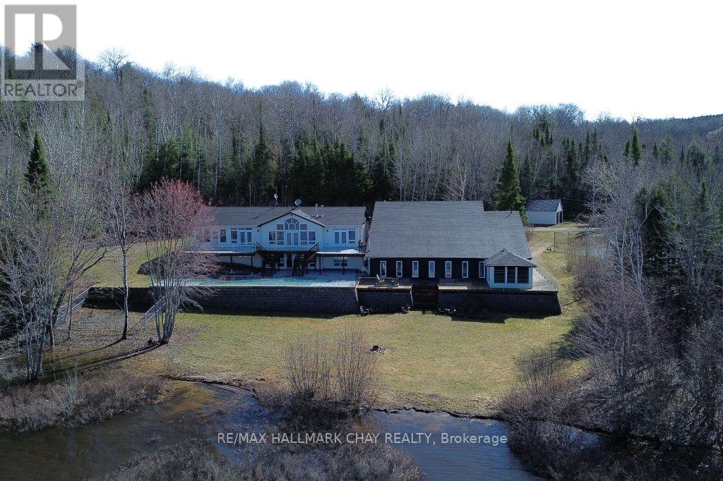 2318 Pickerel & Jack Lake Road, Armour, Ontario  P0A 1C0 - Photo 4 - X12570930