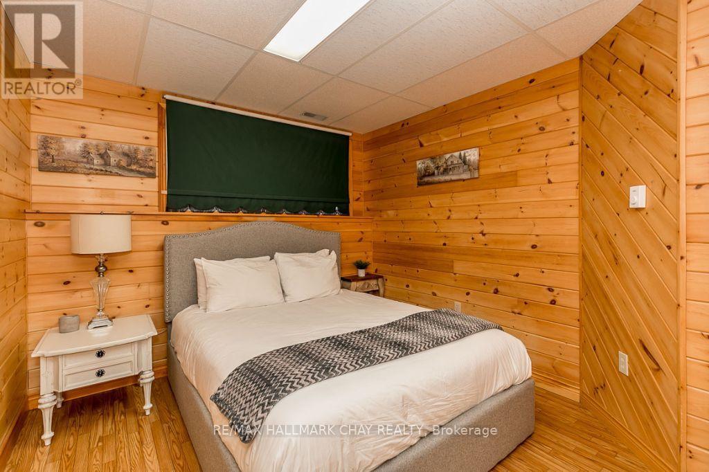 2318 Pickerel & Jack Lake Road, Armour, Ontario  P0A 1C0 - Photo 39 - X12570930