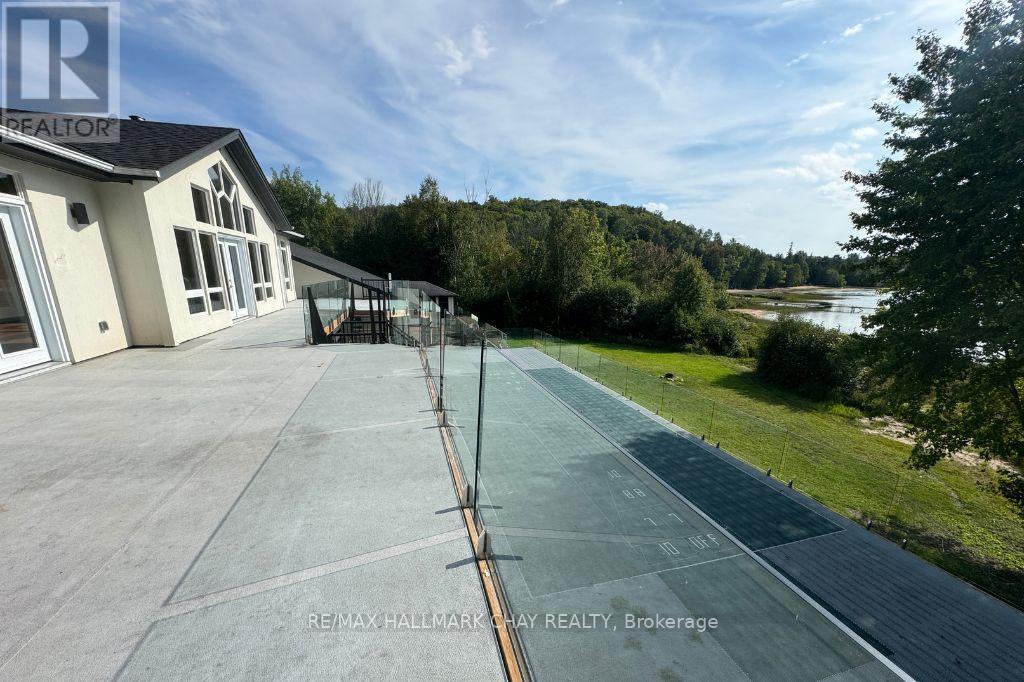 2318 Pickerel & Jack Lake Road, Armour, Ontario  P0A 1C0 - Photo 48 - X12570930