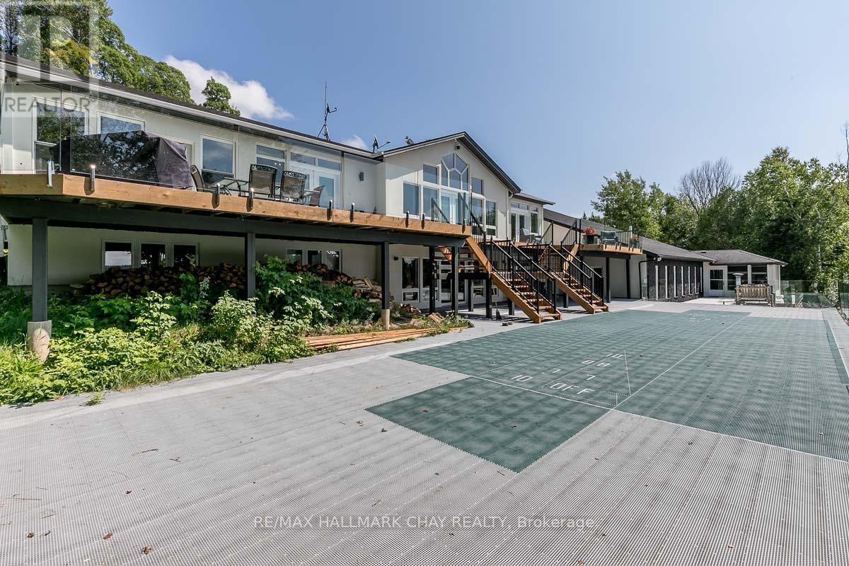 2318 Pickerel & Jack Lake Road, Armour, Ontario  P0A 1C0 - Photo 46 - X12570930