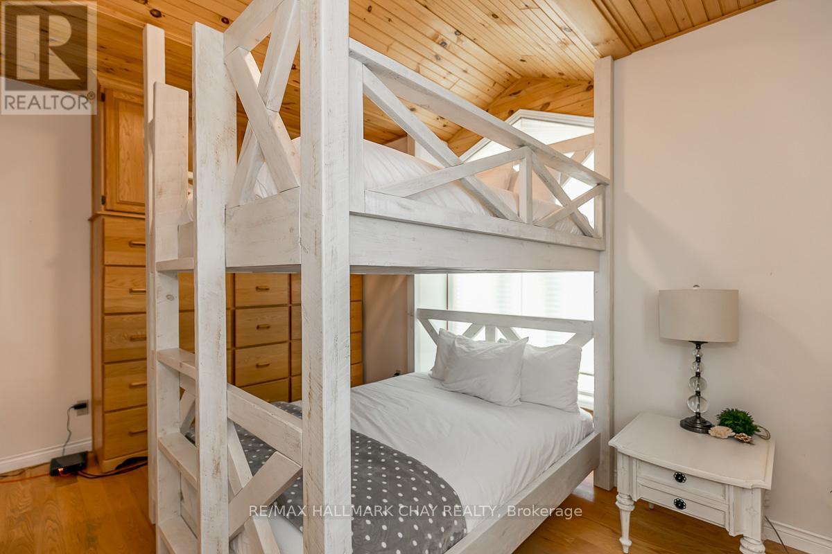 2318 Pickerel & Jack Lake Road, Armour, Ontario  P0A 1C0 - Photo 30 - X12570930