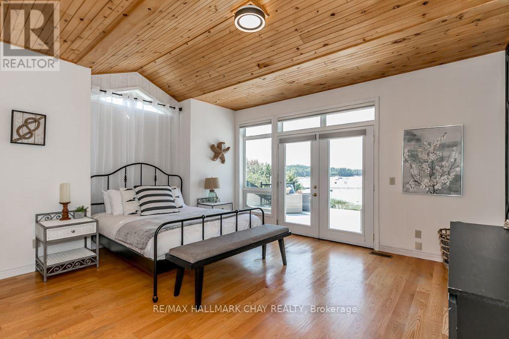 2318 Pickerel & Jack Lake Road, Armour, Ontario  P0A 1C0 - Photo 25 - X12570930