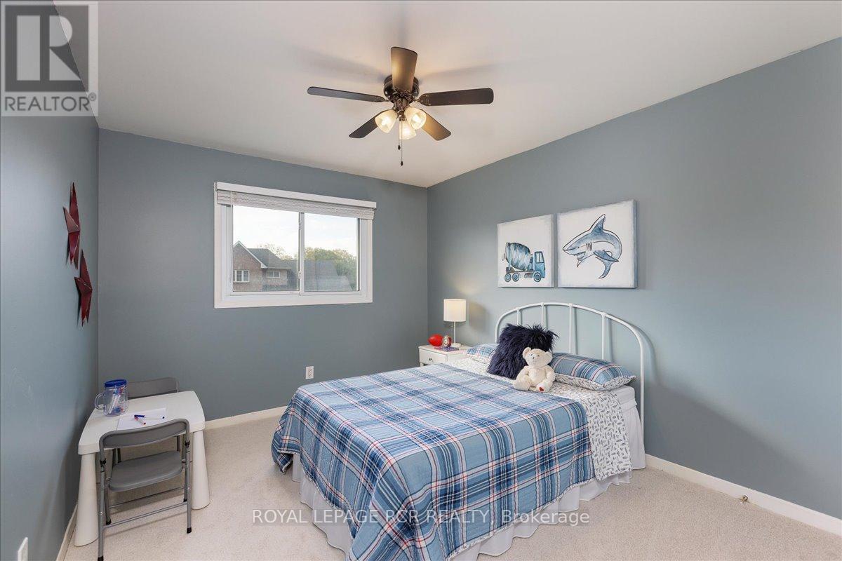 153 Stickwood Court, Newmarket, Ontario  L3Y 5V2 - Photo 15 - N12586330